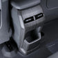 Passend für Kia Ev3 26 Holzmaserung 2024 Lueftung Blende