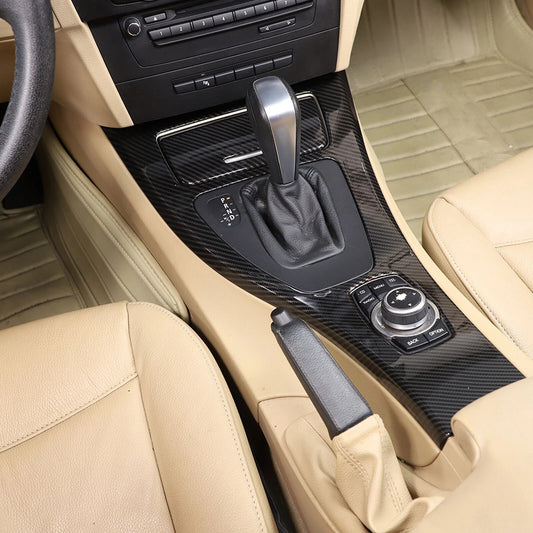 Passend für Bmw 3Er E90 2008 Mittelkonsole Blende