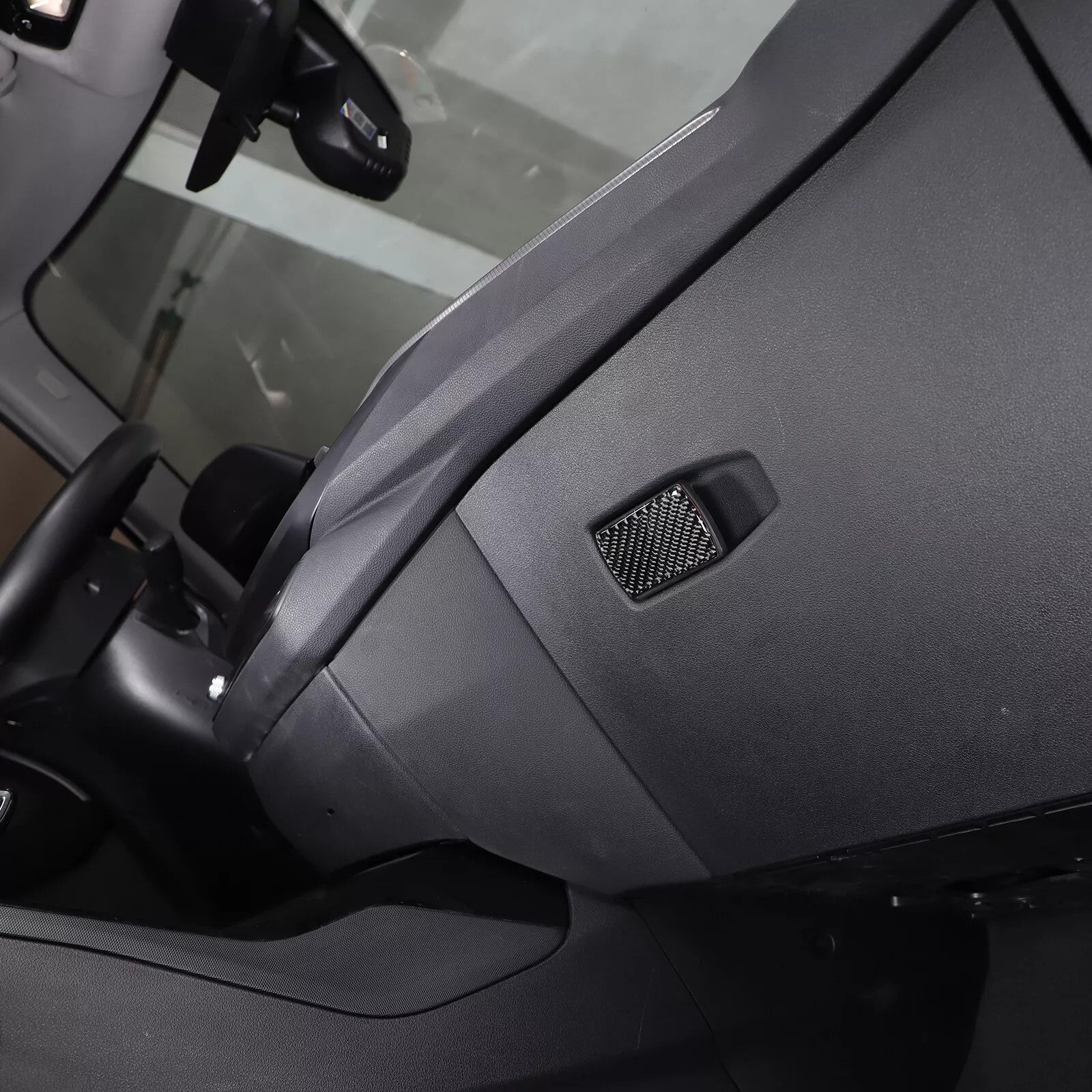 Passend für Bmw 1Er F40 2 Gran Coupe Handschuhfach Blende