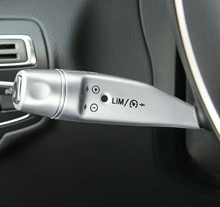 Passend für Mercedes C E GLC W205 W213 X253 Scheibenwischer Blenden Cover
