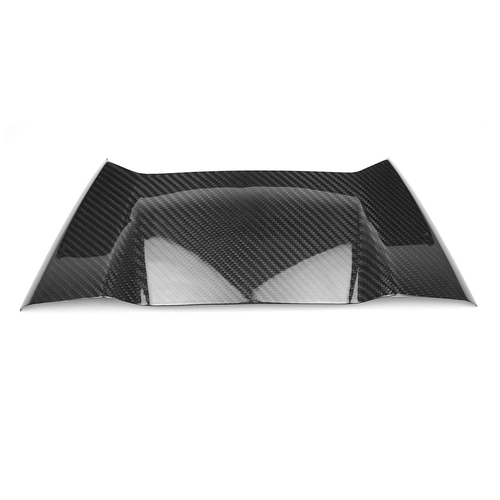 Passend für Corvette C8 Coup 20-24 Mittelkonsole Blende