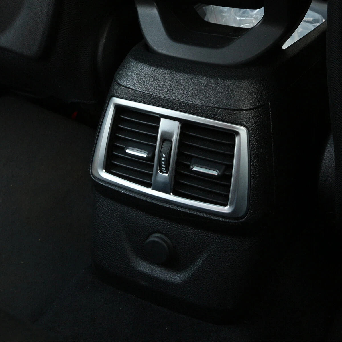 Passend für Bmw 2 Active Tourer F45 F46 Lueftung Blende