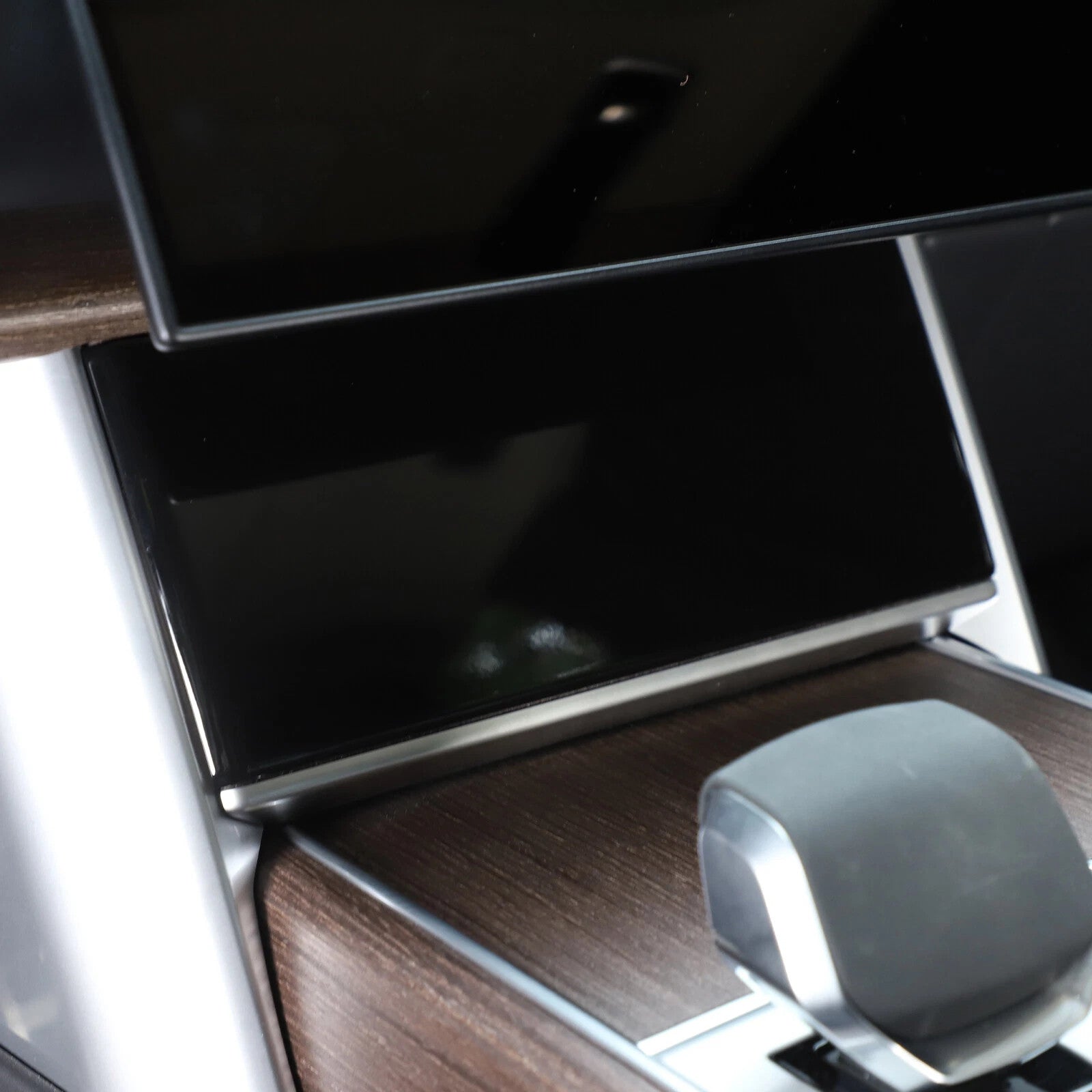 Passend für Range Rover L460 Center Console 2024 Mittelkonsole Blende
