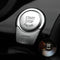 Passend für Bmw 5Er F10 F07 Start/Stop Blende