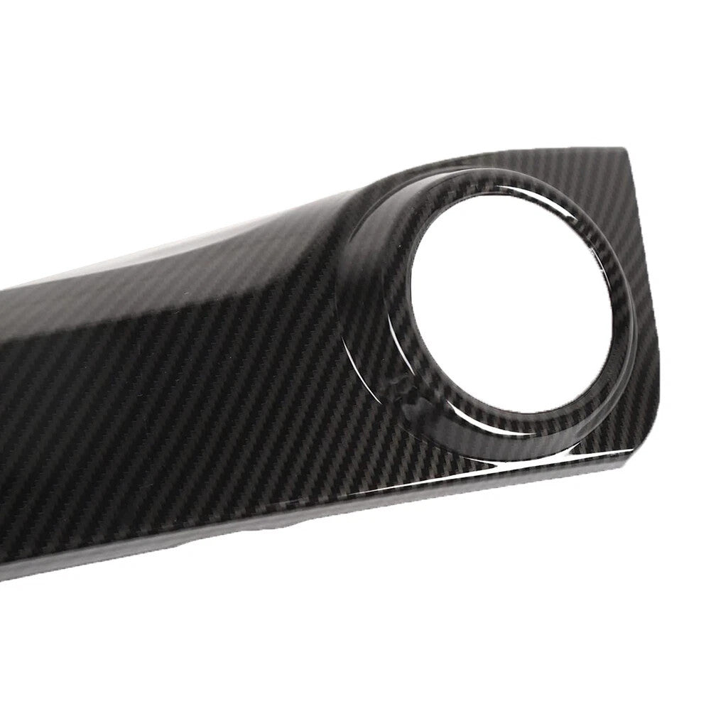Passend für Toyota 4Runner 2010-2023 Klimabedienung Blende
