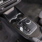 Passend für BMW 1 2 F40 F44 Mittelkonsole Abdeckung Carbon Tuning Aufwertung