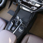 Passend für Bmw X3 G01 X4 18-21 Mittelkonsole Blende