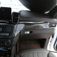 Passend für Mercedes W166/X166 Armaturenbrett Blende