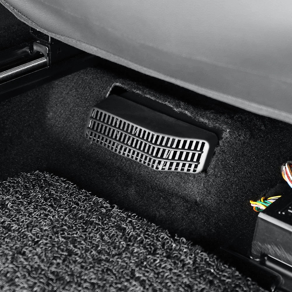 Passend für Kia Sorento Mq4 2021-2025 Lueftung Blende