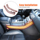 Passend für Range Rover Sport 10-13 Mittelkonsole Blende