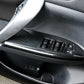 Passend für Mitsubishi Eclipse Cross Türverkleidung Fensterhebe Blenden Rahmen