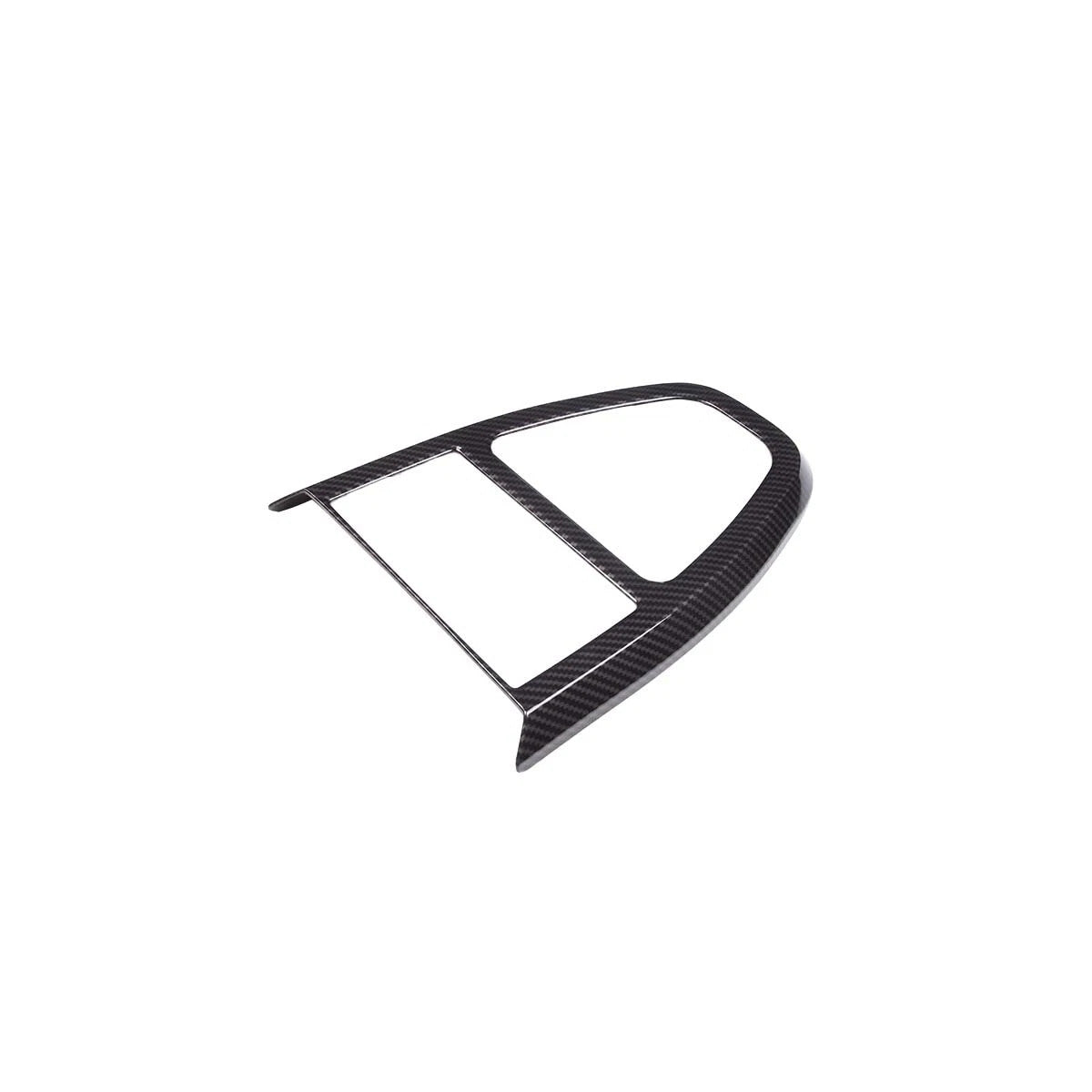 Passend für Land Rover Freeland 2 2009-2012 Mittelkonsole Blende