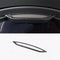 Passend für Audi A6 C8 2019 Tacho Blenden Abdeckung Tuning