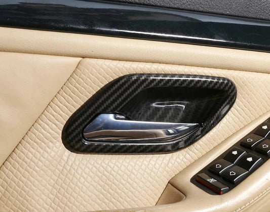 Passend für Bmw 5Er E39 1996-2003 Türgriff Blenden