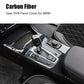 Passend für BMW X3 F25 X4 F26 2011-17 Komplett Set Blenden Abdeckung Rahmen