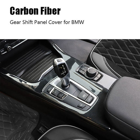 Passend für BMW X3 F25 X4 F26 2011-17 Komplett Set Blenden Abdeckung Rahmen