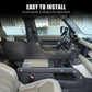 Passend für Land Rover Defender L663 20 Mittelkonsole Blende