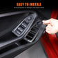 Passend für BMW F40/F44 Fensterheber Blende