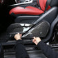 Passend für Mercedes G Class W463 2019-20 Sitzschalen Blenden Rahmen Carbon