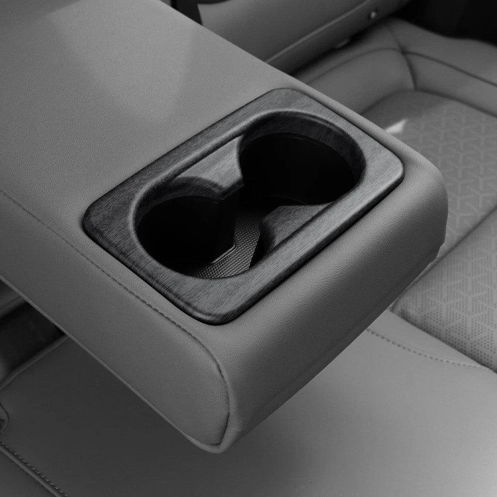 Passend für Kia Ev3 2024-2026 Becherhalter Blende