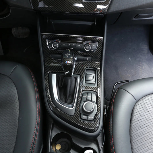 Passend für Bmw 2 Gran Tourer F46 F45 Mittelkonsole Blende
