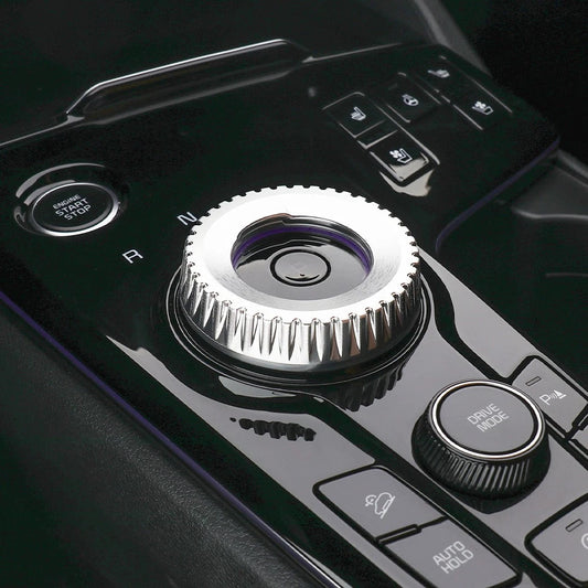 Passend für Kia Sportage Nq5 Mittelkonsole Blende