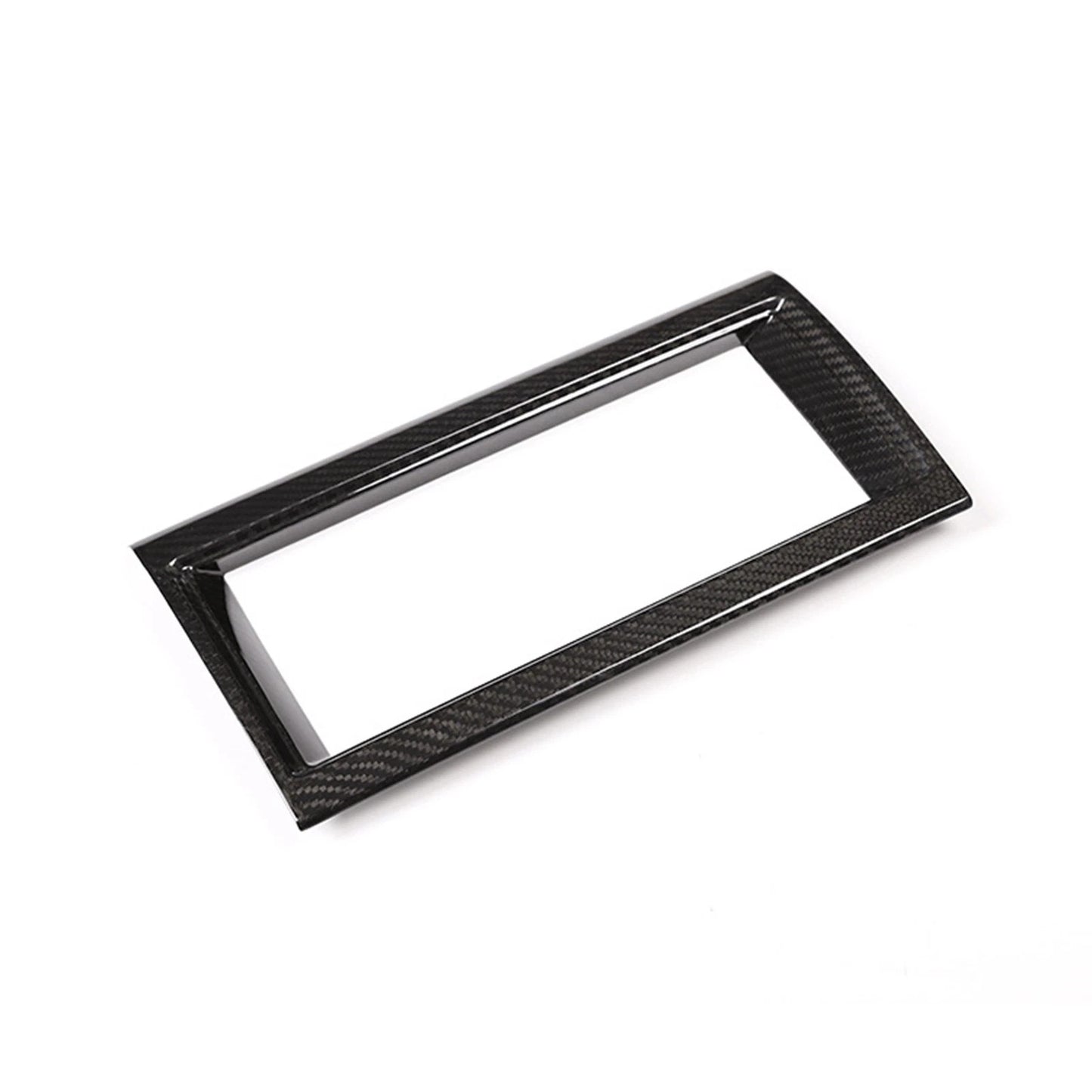Passend für Land Rover Discovery 5 2017-2020 Navigation Blende