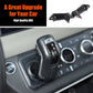 Passend für Land Rover Defender L663 20 Gangschaltung Blende