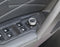 Passend für VW Ibiza POLO GTI Golf Regler Ring Blenden Abdeckung Rahmen Silber