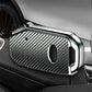 Passend für KIA Sportage Ceed Sorento Schlüsselcover Schlüssel Abdeckung Hülle