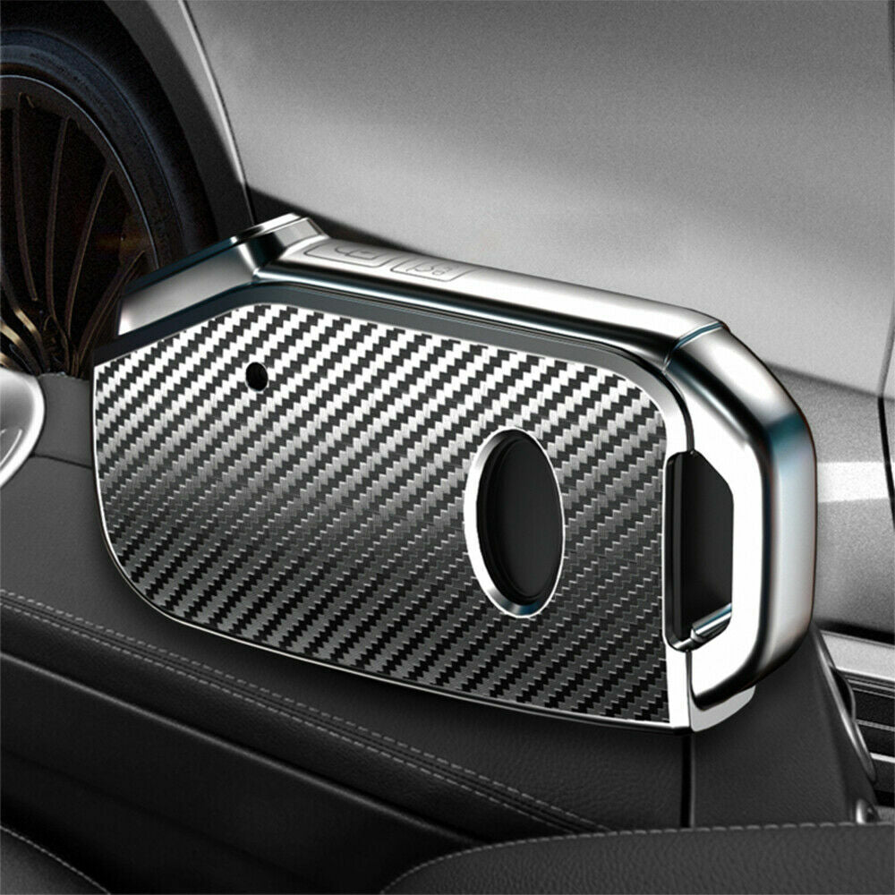 Passend für KIA Sportage Ceed Sorento Schlüsselcover Schlüssel Abdeckung Hülle