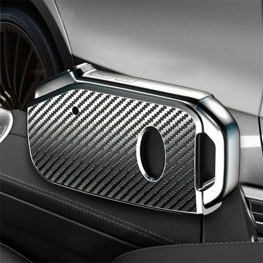 Passend für KIA Sportage Ceed Sorento Schlüsselcover Schlüssel Abdeckung Hülle