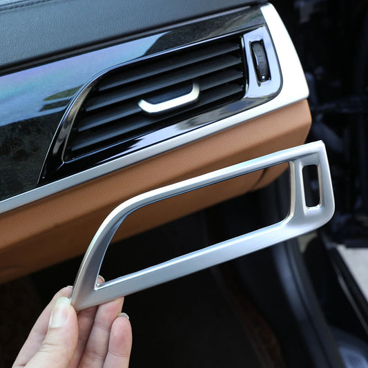 Passend für Bmw 5Er G30 G31 ab 2018 Lueftung Blenden
