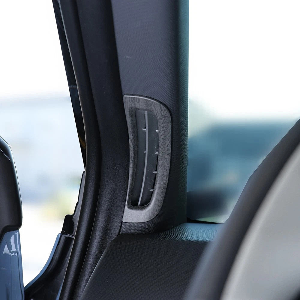Passend für Kia Ev3 2024-2026 Lueftung Blenden