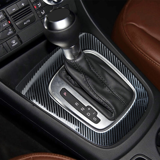 Passend für Audi Q3 Mittelkonsole Blende Abdeckung Rahmen