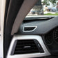 Passend für Bmw 3Er F30 F31 F34 2013-2017 Lueftung Blende