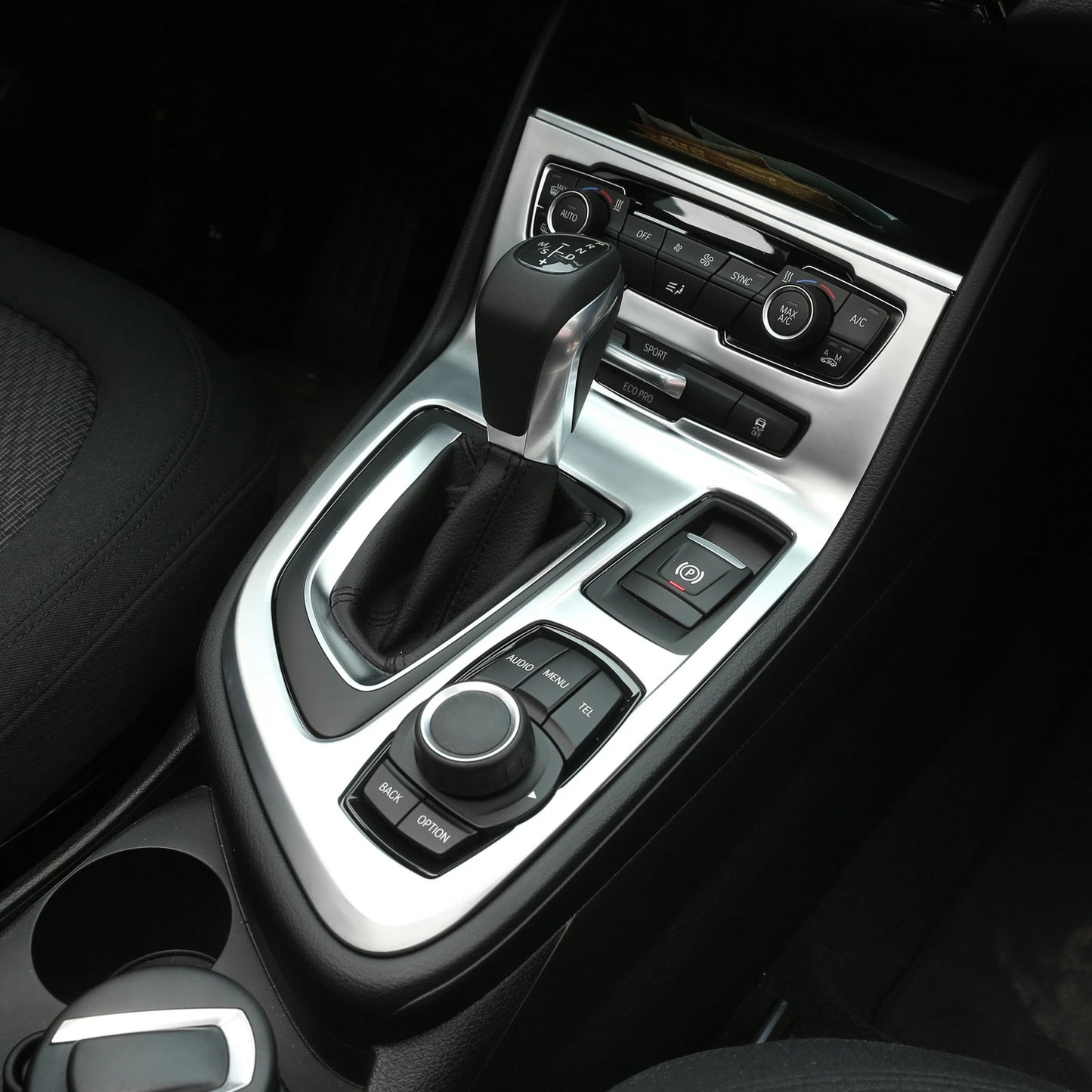 Passend für Bmw 2 Gran Tourer F46 F45 Mittelkonsole Blende