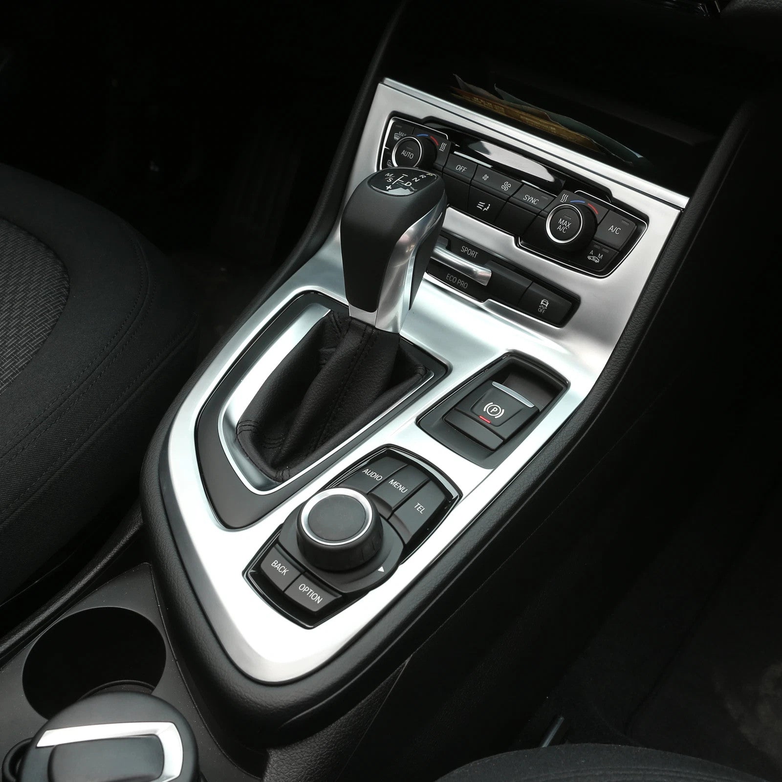 Passend für Bmw 2 Gran Tourer F46 F45 Mittelkonsole Blende