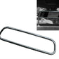 Passend für Mercedes W205 C180 C200 C260 GLC Rückspiegel Rahmen Blende Carbon