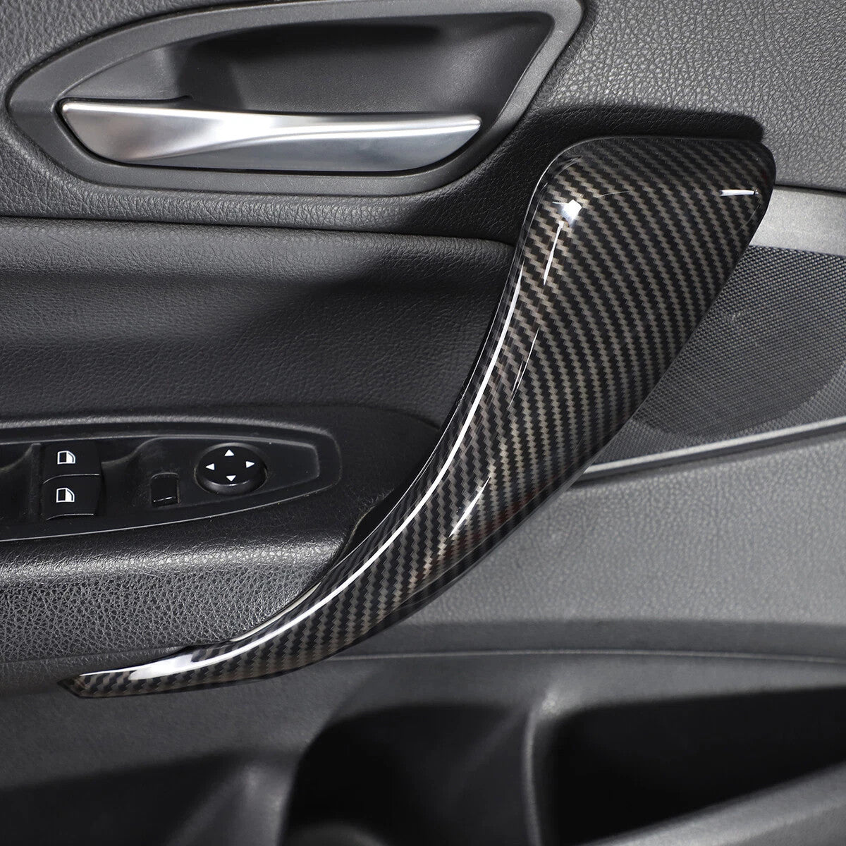 Passend für Bmw 1Er F21 2 Coupe F22 Türgriff Blenden