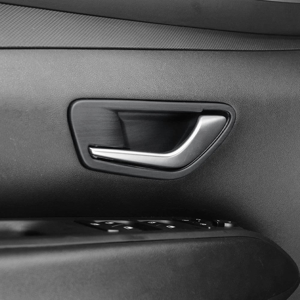Passend für Hyundai Tucson Nx4 2022-2025 Türgriff Blende