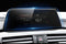 Passend für BMW X1 ab 2015 Mittleres Display Schutzglas Schutz Folie Glas