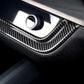 Passend für Kia Sportage Klimabedienung Blende