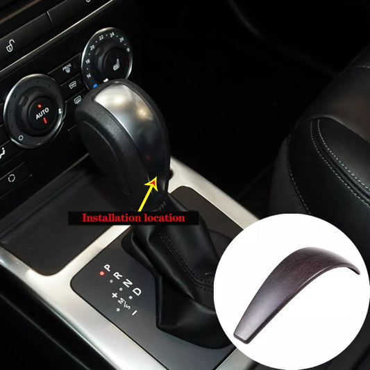 Passend für Land Rover Freelander 2 2007-2015 Gangschaltung Blende