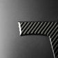Passend für BMW E90 E92 E93 Mittelkonsole Rahmen Blenden Abdeckung Carbon