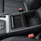 Passend für Audi Q5 18-24 Mittelkonsole Box Blenden Abdeckung Carbon