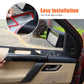 Passend für Freelander2 Lr2 2007-2015 Fensterheber Blende