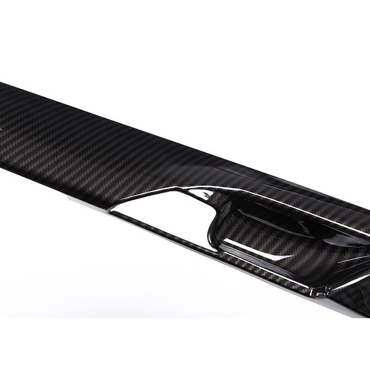 Passend für BMW X1 X2 F47 F48 Türgriff Blenden Abdeckung Tuning