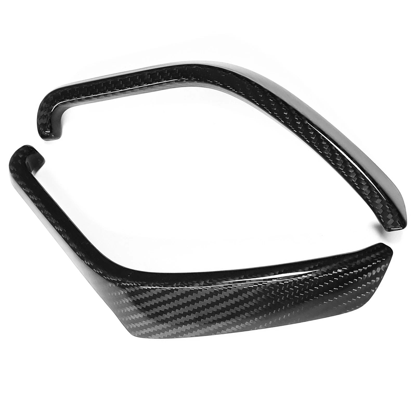 Passend für Ford F150 2015-2020 Armaturenbrett Blende