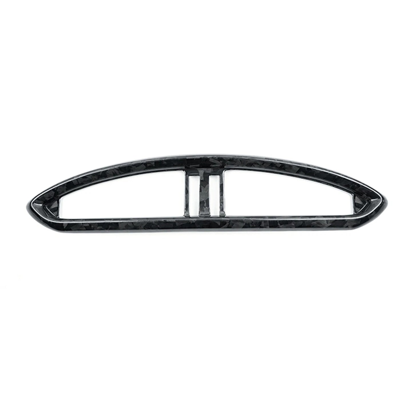 Passend für Subaru Brz 2012-2020 Mittelkonsole Blende